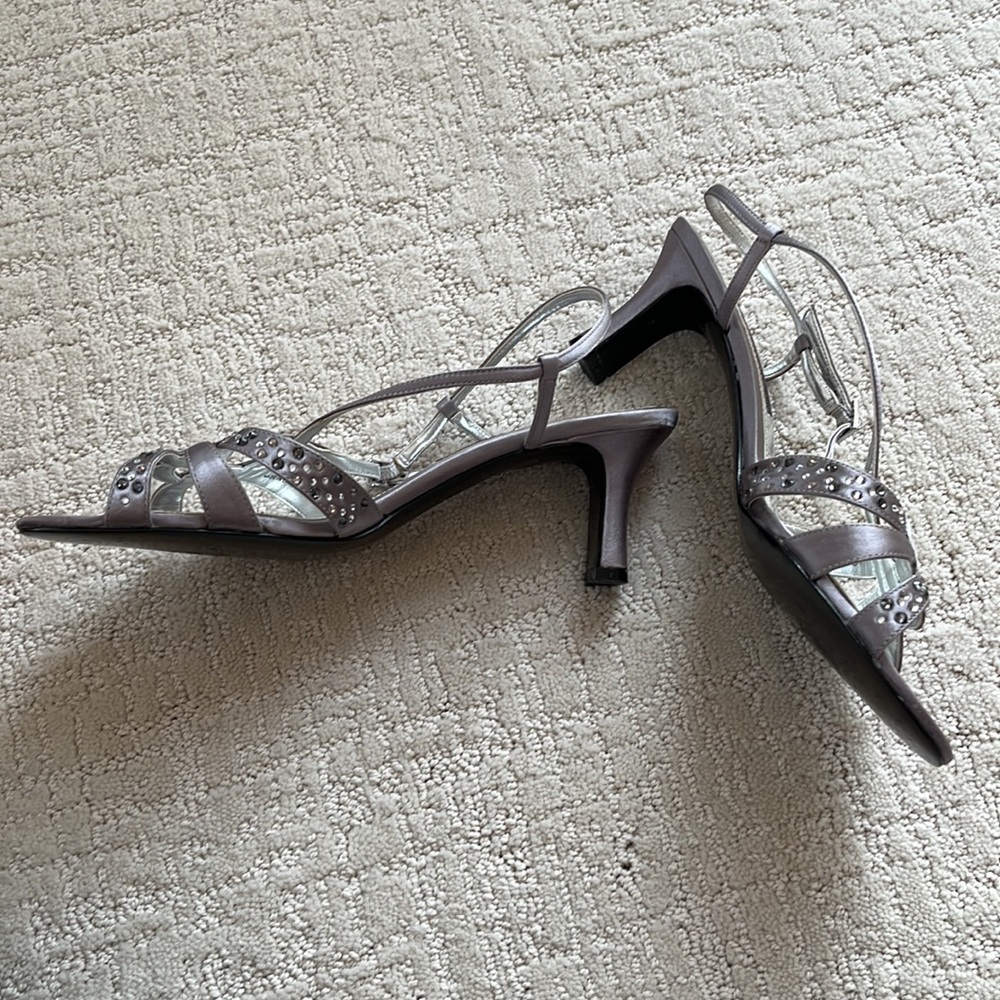Wedding Season Nina Sandals